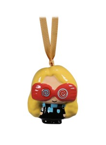 Висяща декорация в кутия - Хари Потър, Каваи Луна Лъвгуд